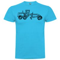 T-shirt Enfant, Awu Adodoé Braco de marque Roly Vignette