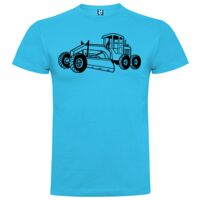 T-shirt Enfant, Awu Adodoé Braco de marque Roly Vignette