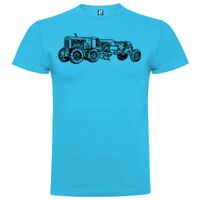 T-shirt Enfant, Awu Adodoé Braco de marque Roly Vignette