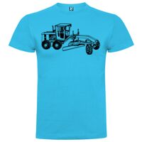 T-shirt Enfant, Awu Adodoé Braco de marque Roly Vignette