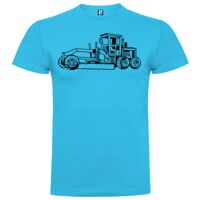 T-shirt Enfant, Awu Adodoé Braco de marque Roly Vignette