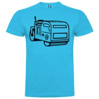 T-shirt Enfant, Awu Adodoé Braco de marque Roly Vignette