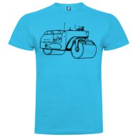 T-shirt Enfant, Awu Adodoé Braco de marque Roly Vignette