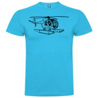 T-shirt Enfant, Awu Adodoé Braco de marque Roly Vignette