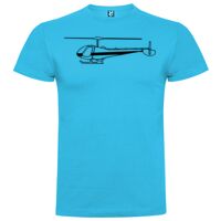 T-shirt Enfant, Awu Adodoé Braco de marque Roly Vignette