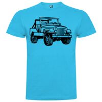 T-shirt Enfant, Awu Adodoé Braco de marque Roly Vignette