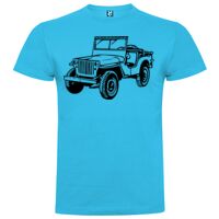 T-shirt Enfant, Awu Adodoé Braco de marque Roly Vignette