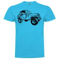 T-shirt Enfant, Awu Adodoé Braco de marque Roly Vignette