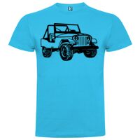 T-shirt Enfant, Awu Adodoé Braco de marque Roly Vignette