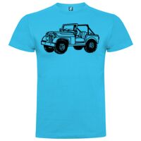 T-shirt Enfant, Awu Adodoé Braco de marque Roly Vignette