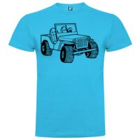 T-shirt Enfant, Awu Adodoé Braco de marque Roly Vignette