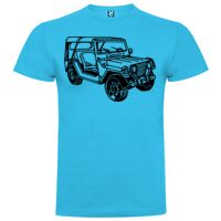 T-shirt Enfant, Awu Adodoé Braco de marque Roly Vignette