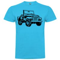 T-shirt Enfant, Awu Adodoé Braco de marque Roly Vignette