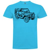 T-shirt Enfant, Awu Adodoé Braco de marque Roly Vignette