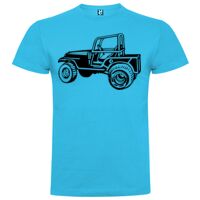 T-shirt Enfant, Awu Adodoé Braco de marque Roly Vignette