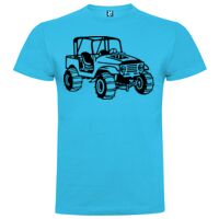 T-shirt Enfant, Awu Adodoé Braco de marque Roly Vignette