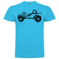 T-shirt Enfant, Awu Adodoé Braco de marque Roly Vignette