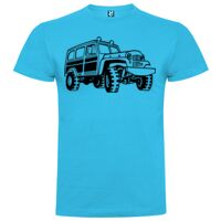 T-shirt Enfant, Awu Adodoé Braco de marque Roly Vignette