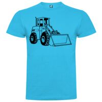 T-shirt Enfant, Awu Adodoé Braco de marque Roly Vignette