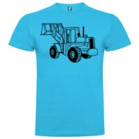 T-shirt Enfant, Awu Adodoé Braco de marque Roly Vignette