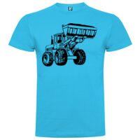 T-shirt Enfant, Awu Adodoé Braco de marque Roly Vignette