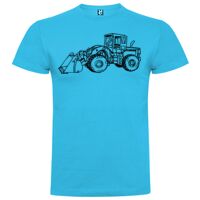 T-shirt Enfant, Awu Adodoé Braco de marque Roly Vignette