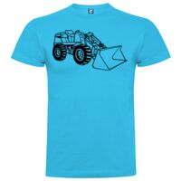 T-shirt Enfant, Awu Adodoé Braco de marque Roly Vignette