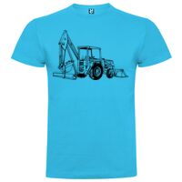 T-shirt Enfant, Awu Adodoé Braco de marque Roly Vignette