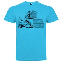 T-shirt Enfant, Awu Adodoé Braco de marque Roly Vignette