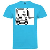 T-shirt Enfant, Awu Adodoé Braco de marque Roly Vignette