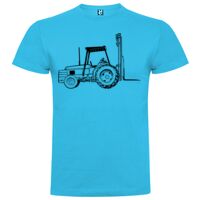 T-shirt Enfant, Awu Adodoé Braco de marque Roly Vignette