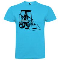 T-shirt Enfant, Awu Adodoé Braco de marque Roly Vignette