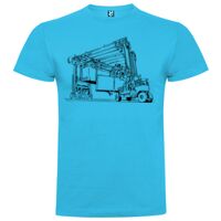 T-shirt Enfant, Awu Adodoé Braco de marque Roly Vignette