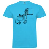 T-shirt Enfant, Awu Adodoé Braco de marque Roly Vignette