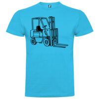 T-shirt Enfant, Awu Adodoé Braco de marque Roly Vignette