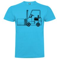 T-shirt Enfant, Awu Adodoé Braco de marque Roly Vignette