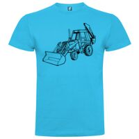 T-shirt Enfant, Awu Adodoé Braco de marque Roly Vignette