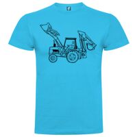 T-shirt Enfant, Awu Adodoé Braco de marque Roly Vignette