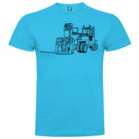 T-shirt Enfant, Awu Adodoé Braco de marque Roly Vignette