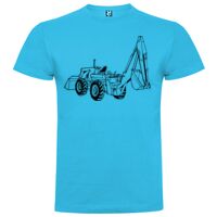 T-shirt Enfant, Awu Adodoé Braco de marque Roly Vignette