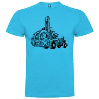 T-shirt Enfant, Awu Adodoé Braco de marque Roly Vignette