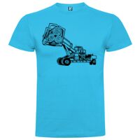 T-shirt Enfant, Awu Adodoé Braco de marque Roly Vignette