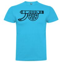 T-shirt Enfant, Awu Adodoé Braco de marque Roly Vignette