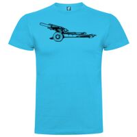 T-shirt Enfant, Awu Adodoé Braco de marque Roly Vignette