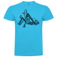 T-shirt Enfant, Awu Adodoé Braco de marque Roly Vignette