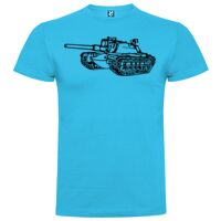 T-shirt Enfant, Awu Adodoé Braco de marque Roly Vignette