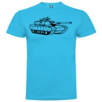 T-shirt Enfant, Awu Adodoé Braco de marque Roly Vignette