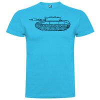 T-shirt Enfant, Awu Adodoé Braco de marque Roly Vignette