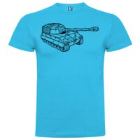 T-shirt Enfant, Awu Adodoé Braco de marque Roly Vignette