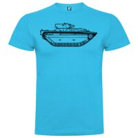 T-shirt Enfant, Awu Adodoé Braco de marque Roly Vignette